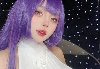 下载实在是一门艺术，特别是Sayo Momo的Kafka魅魔装——难以抵挡的诱惑！